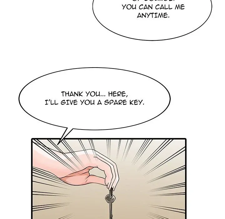 Read Two Wives chapter 9 image 37 on Lezhin