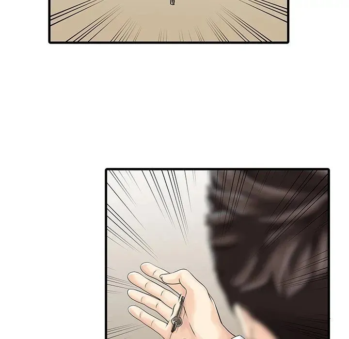 Read Two Wives chapter 9 image 38 on Lezhin
