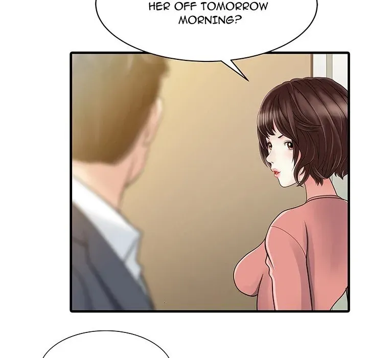 Read Two Wives chapter 9 image 4 on Lezhin