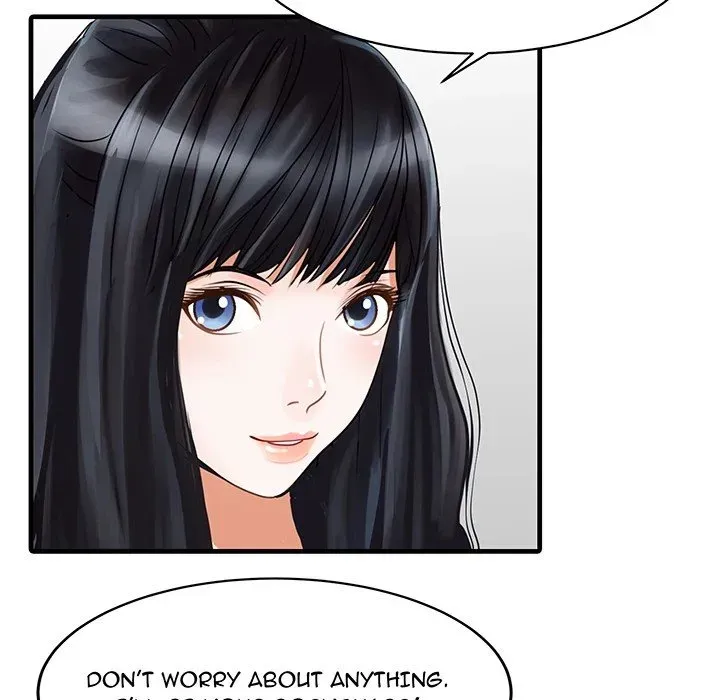 Read Two Wives chapter 9 image 40 on Lezhin