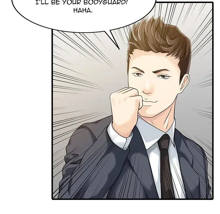 Read Two Wives chapter 9 image 41 on Lezhin