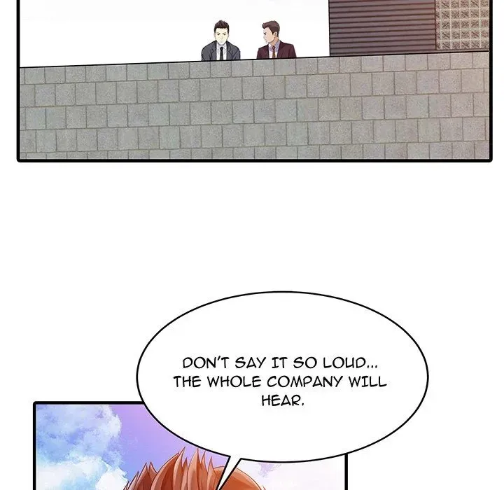 Read Two Wives chapter 9 image 45 on Lezhin