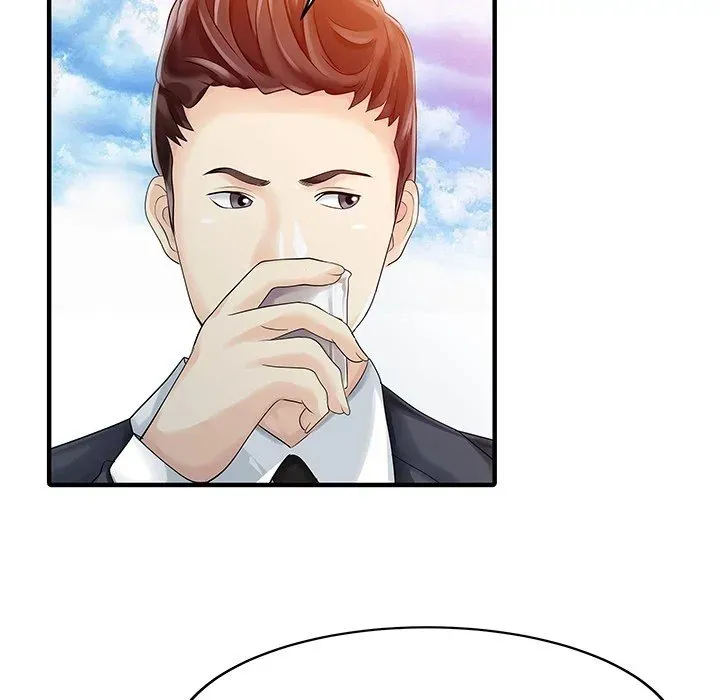 Read Two Wives chapter 9 image 46 on Lezhin