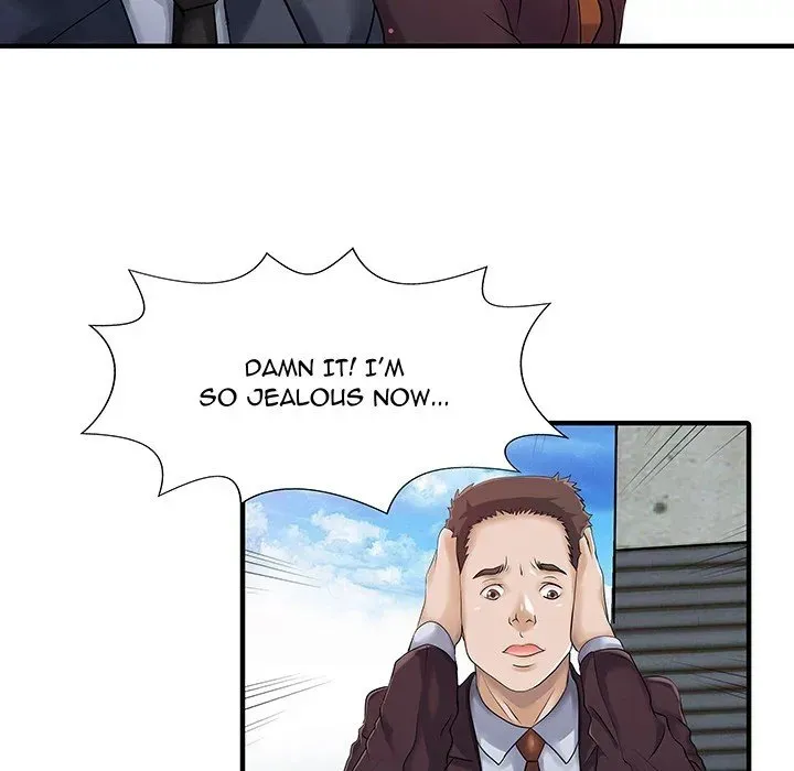 Read Two Wives chapter 9 image 48 on Lezhin