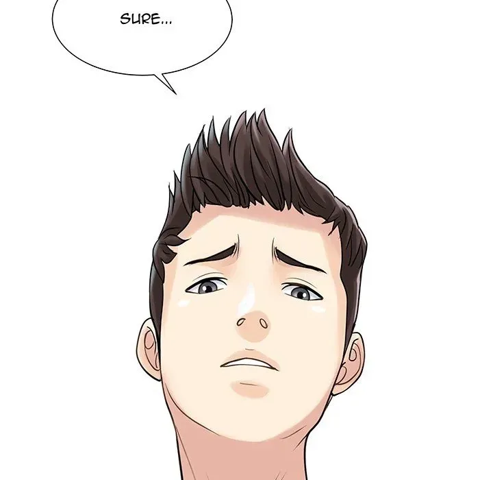 Read Two Wives chapter 9 image 5 on Lezhin