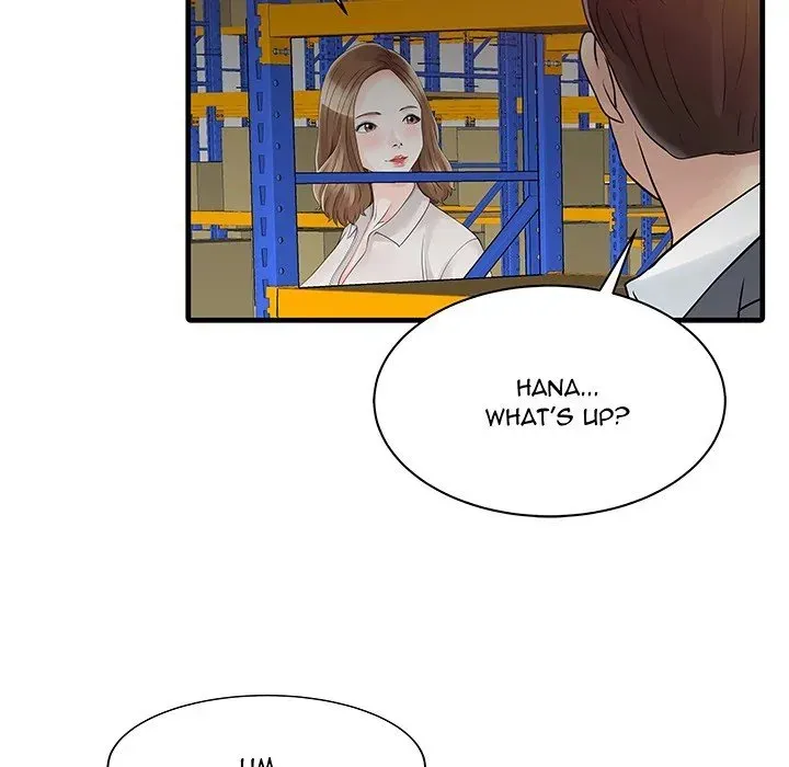 Read Two Wives chapter 9 image 61 on Lezhin
