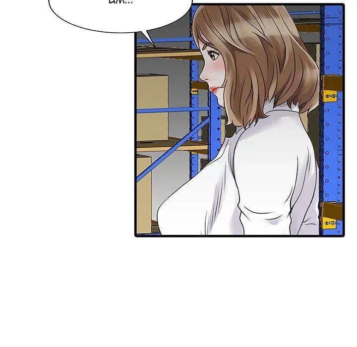 Read Two Wives chapter 9 image 62 on Lezhin