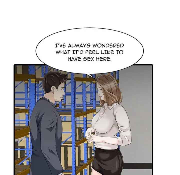 Read Two Wives chapter 9 image 63 on Lezhin