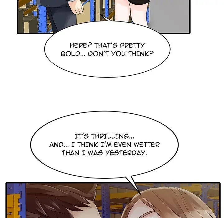 Read Two Wives chapter 9 image 64 on Lezhin