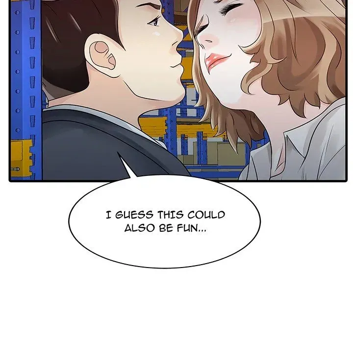 Read Two Wives chapter 9 image 65 on Lezhin