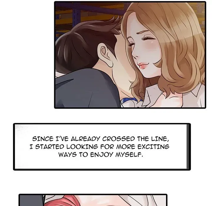 Read Two Wives chapter 9 image 66 on Lezhin