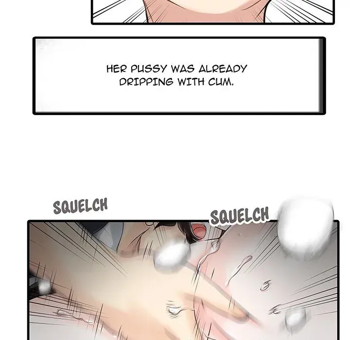 Read Two Wives chapter 9 image 72 on Lezhin