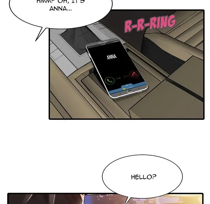 Read Two Wives chapter 9 image 78 on Lezhin