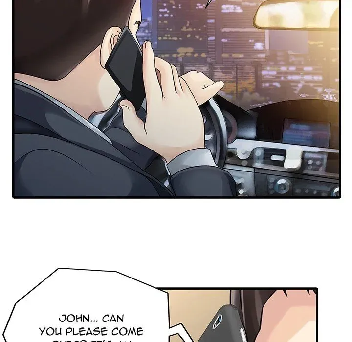 Read Two Wives chapter 9 image 79 on Lezhin