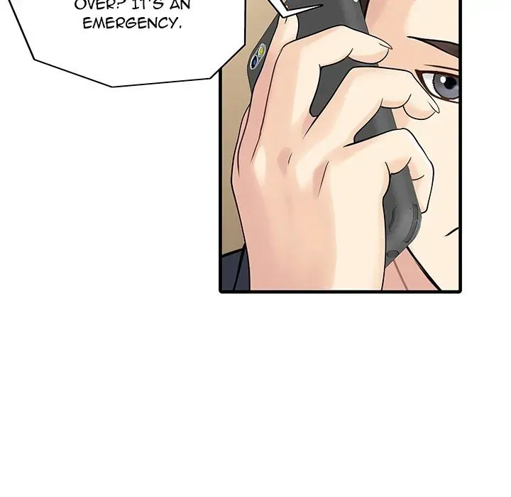 Read Two Wives chapter 9 image 80 on Lezhin