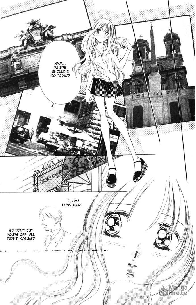 Read Two chapter 1.1 image 11 on Lezhin
