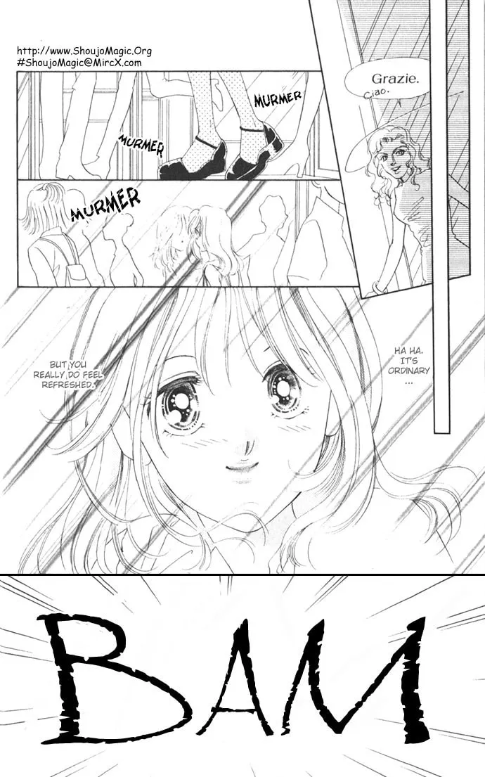 Read Two chapter 1.1 image 12 on Lezhin