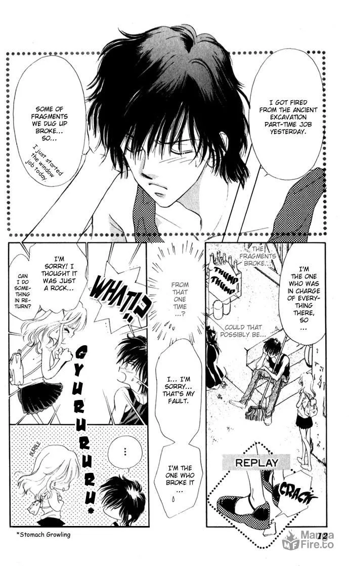 Read Two chapter 1.1 image 14 on Lezhin