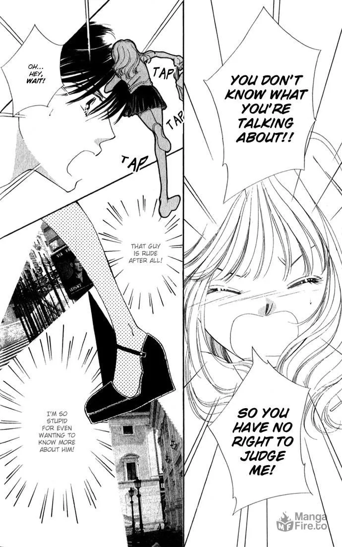 Read Two chapter 1.1 image 20 on Lezhin