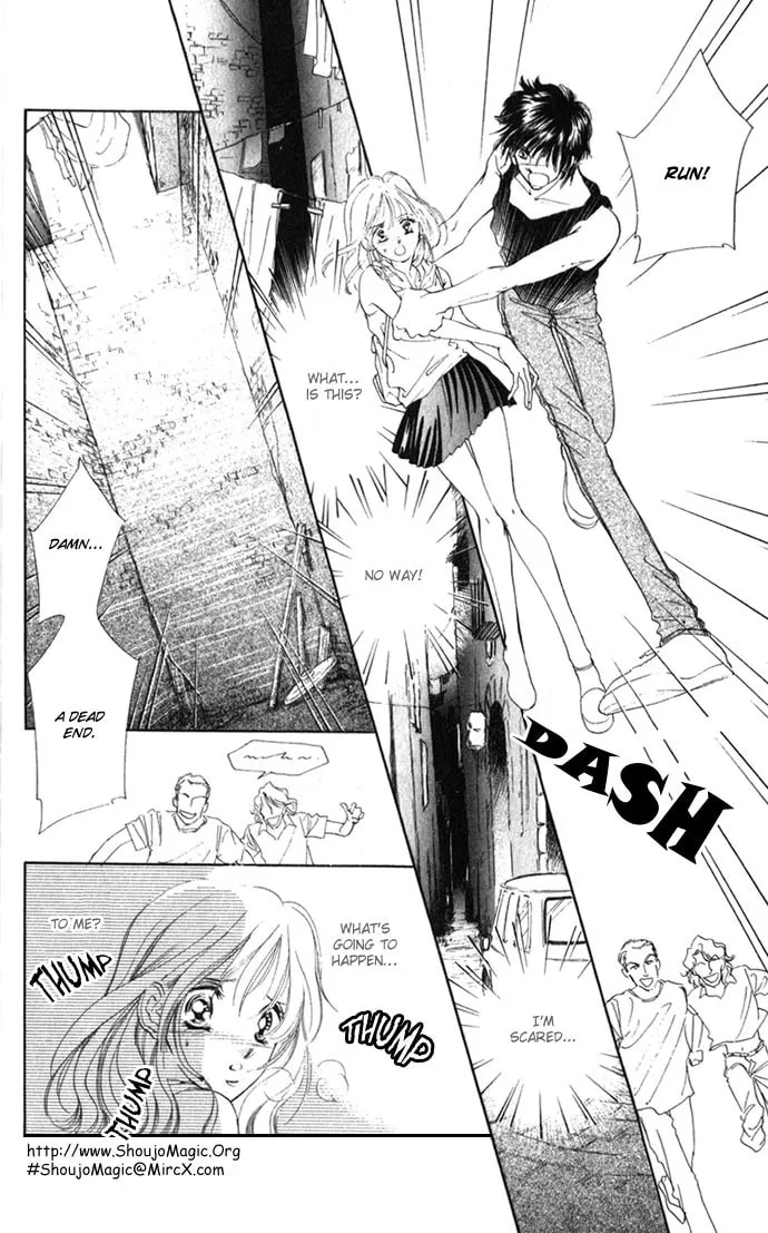 Read Two chapter 1.1 image 22 on Lezhin