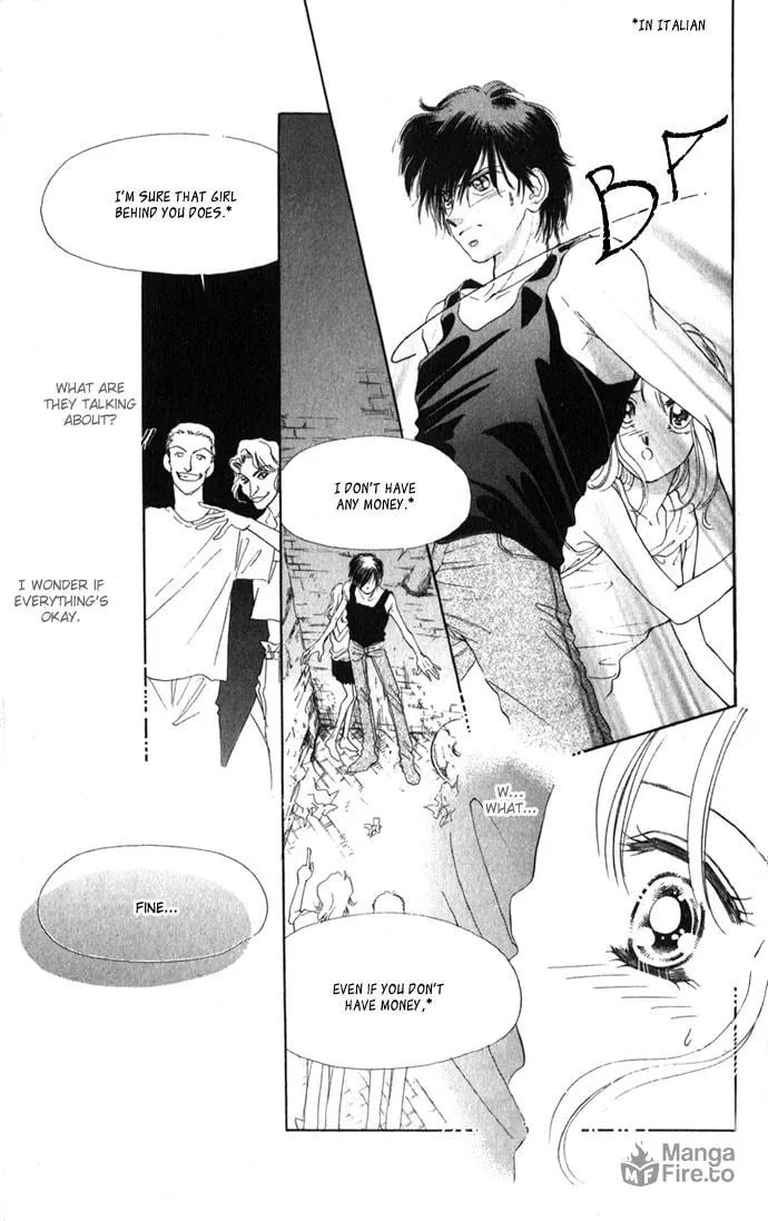 Read Two chapter 1.1 image 23 on Lezhin