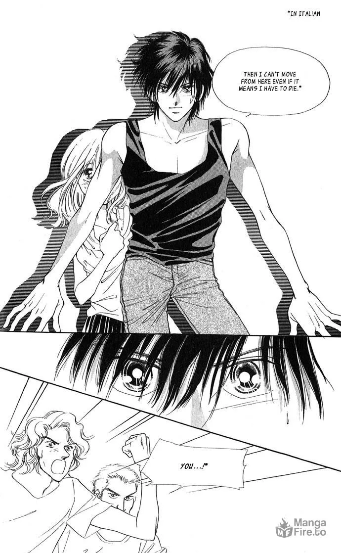 Read Two chapter 1.1 image 24 on Lezhin