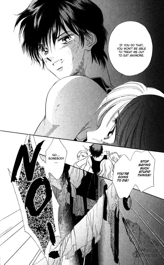 Read Two chapter 1.1 image 26 on Lezhin