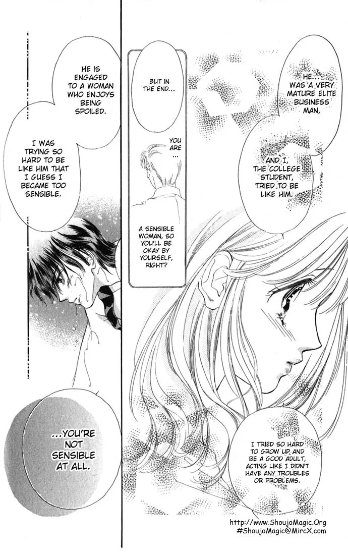Read Two chapter 1.1 image 28 on Lezhin