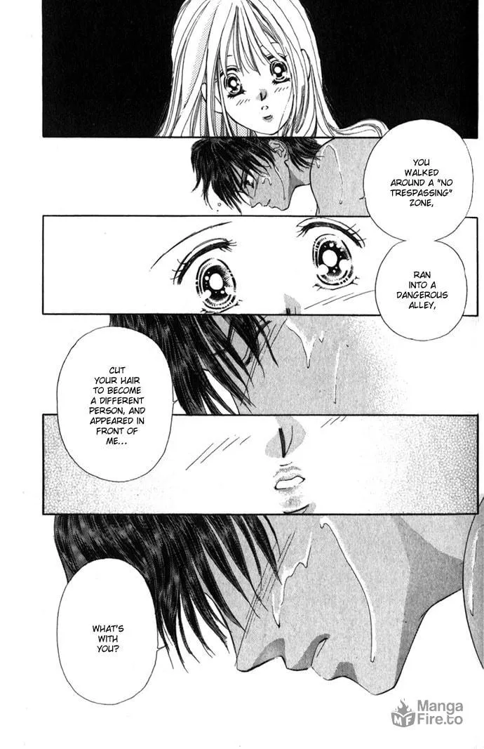 Read Two chapter 1.1 image 29 on Lezhin