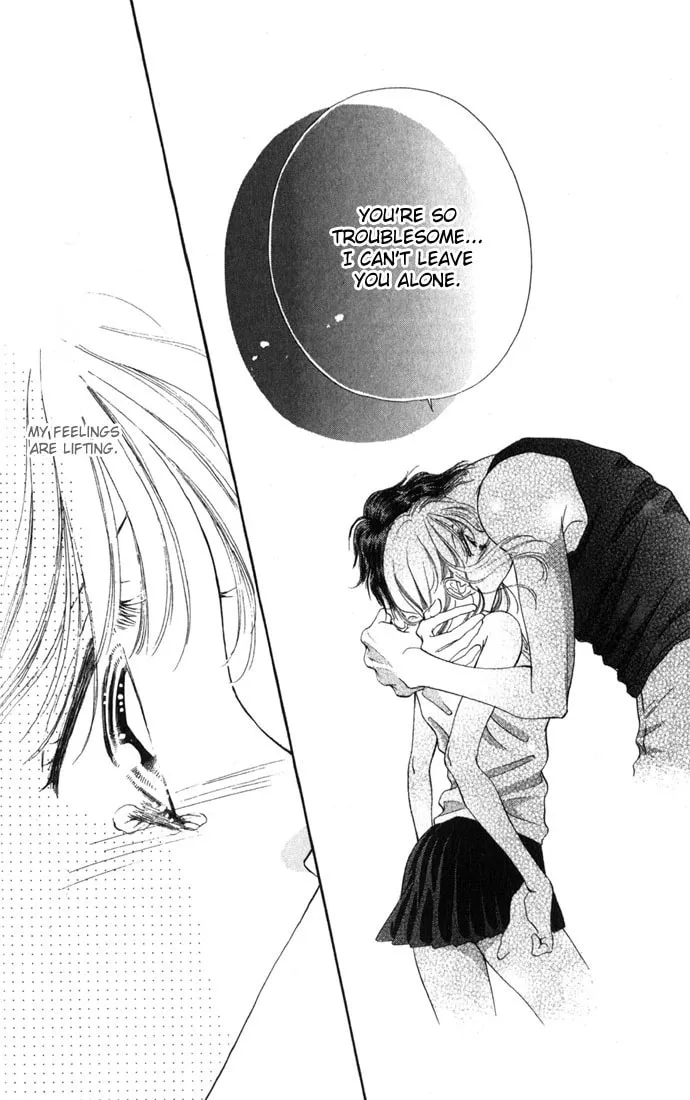 Read Two chapter 1.1 image 30 on Lezhin