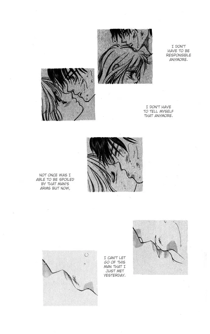 Read Two chapter 1.1 image 31 on Lezhin