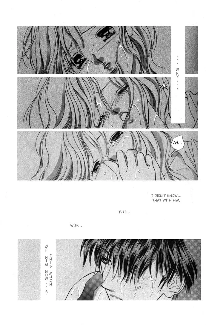 Read Two chapter 1.1 image 33 on Lezhin