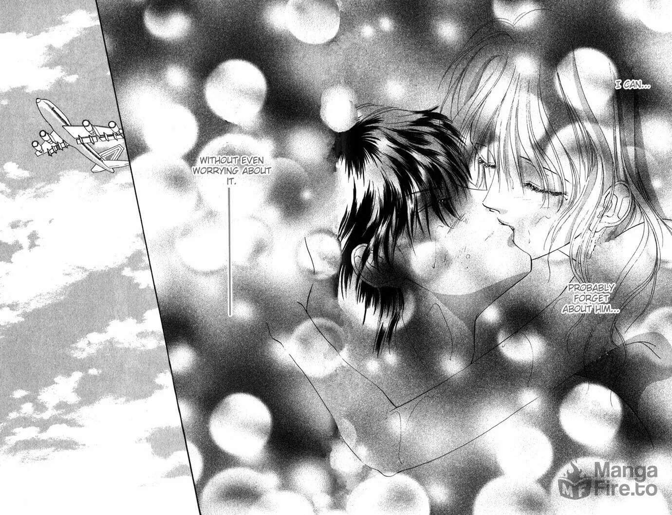 Read Two chapter 1.1 image 34 on Lezhin