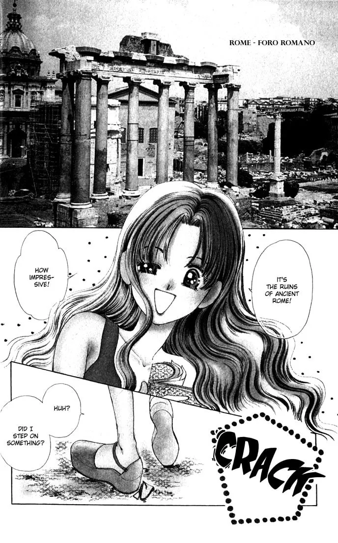 Read Two chapter 1.1 image 6 on Lezhin