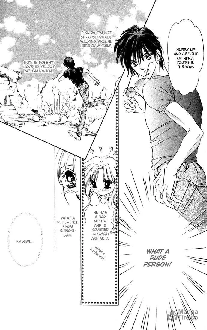 Read Two chapter 1.1 image 9 on Lezhin