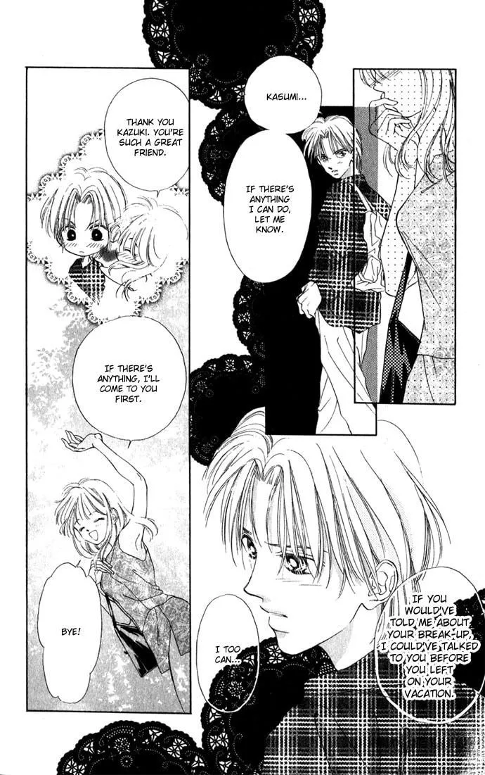 Read Two chapter 1.2 image 11 on Lezhin