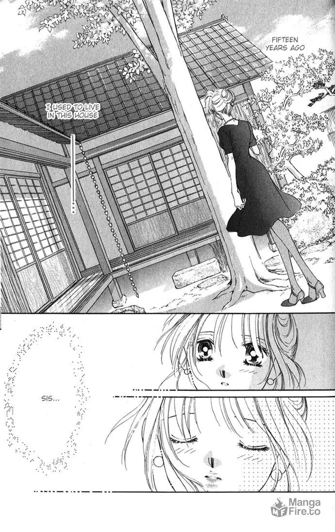 Read Two chapter 1.2 image 14 on Lezhin