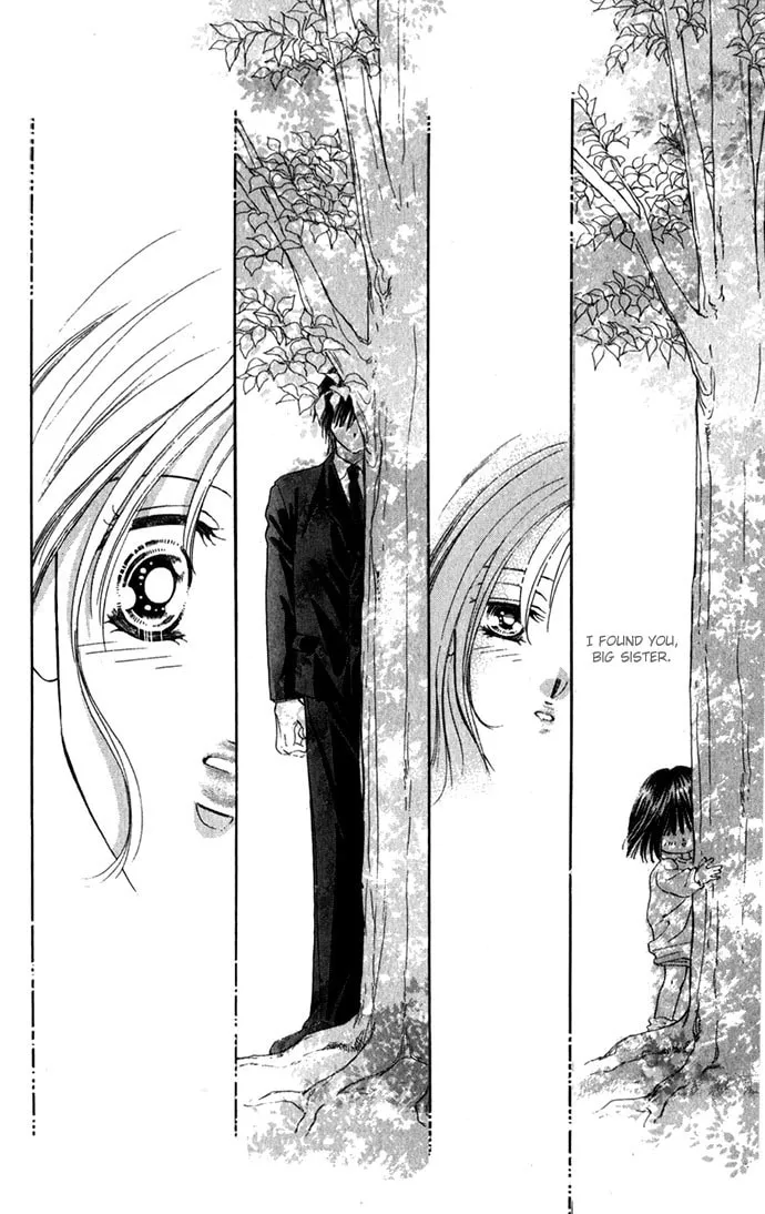 Read Two chapter 1.2 image 15 on Lezhin