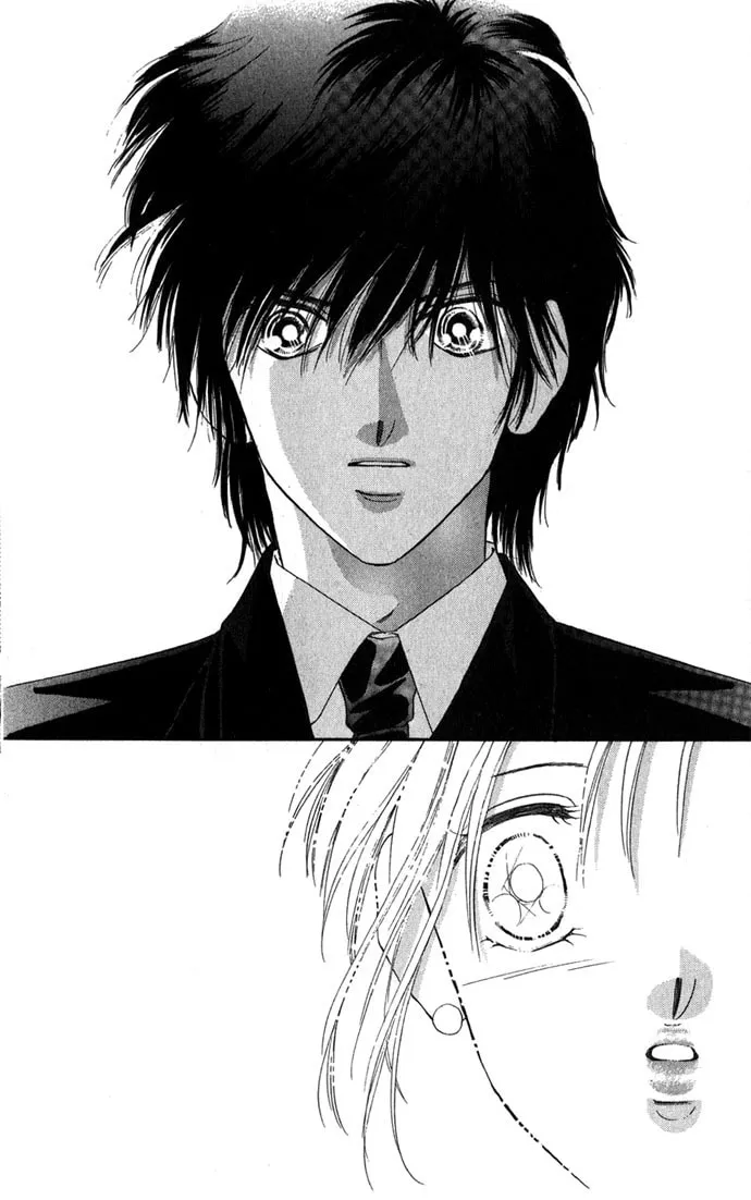 Read Two chapter 1.2 image 16 on Lezhin