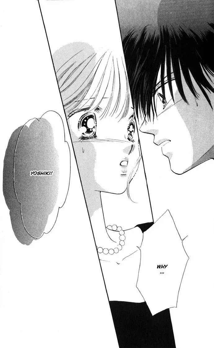 Read Two chapter 1.2 image 19 on Lezhin
