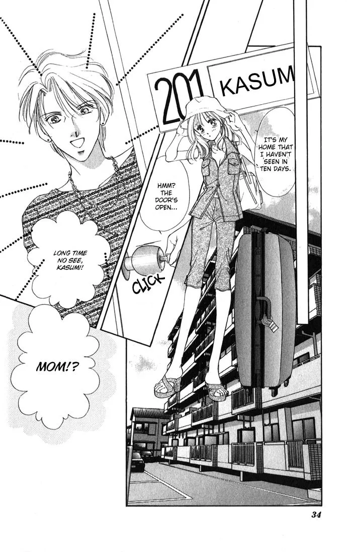 Read Two chapter 1.2 image 3 on Lezhin
