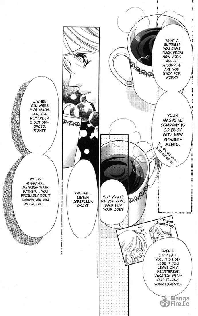 Read Two chapter 1.2 image 4 on Lezhin