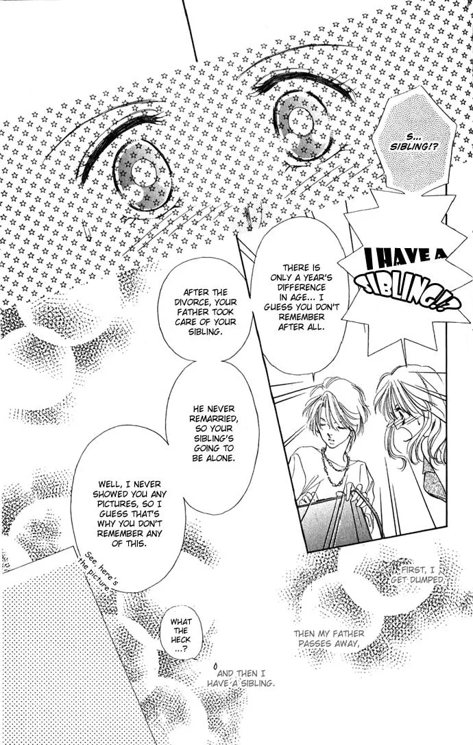 Read Two chapter 1.2 image 6 on Lezhin