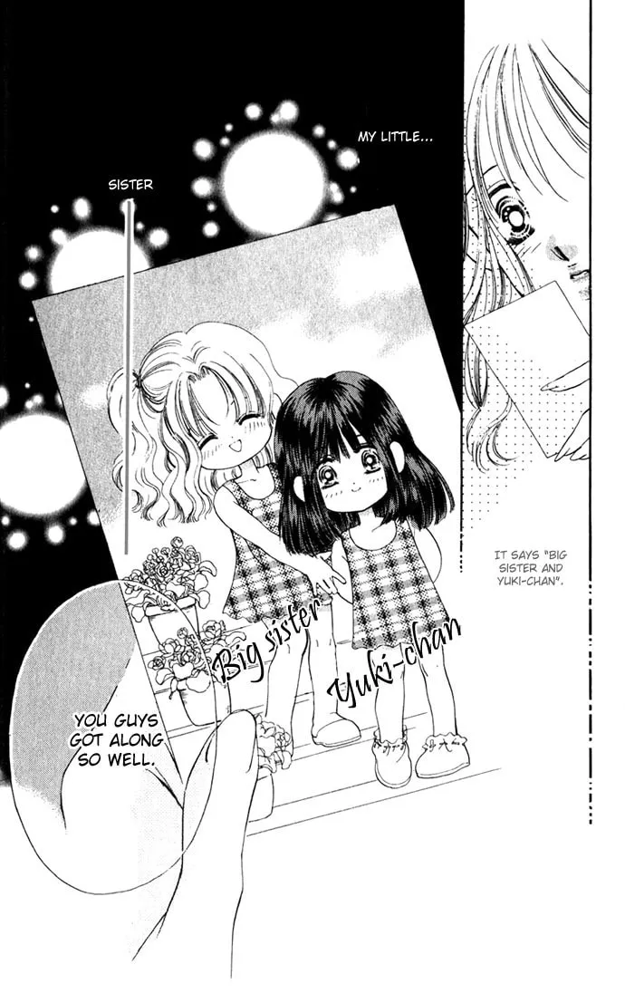 Read Two chapter 1.2 image 7 on Lezhin