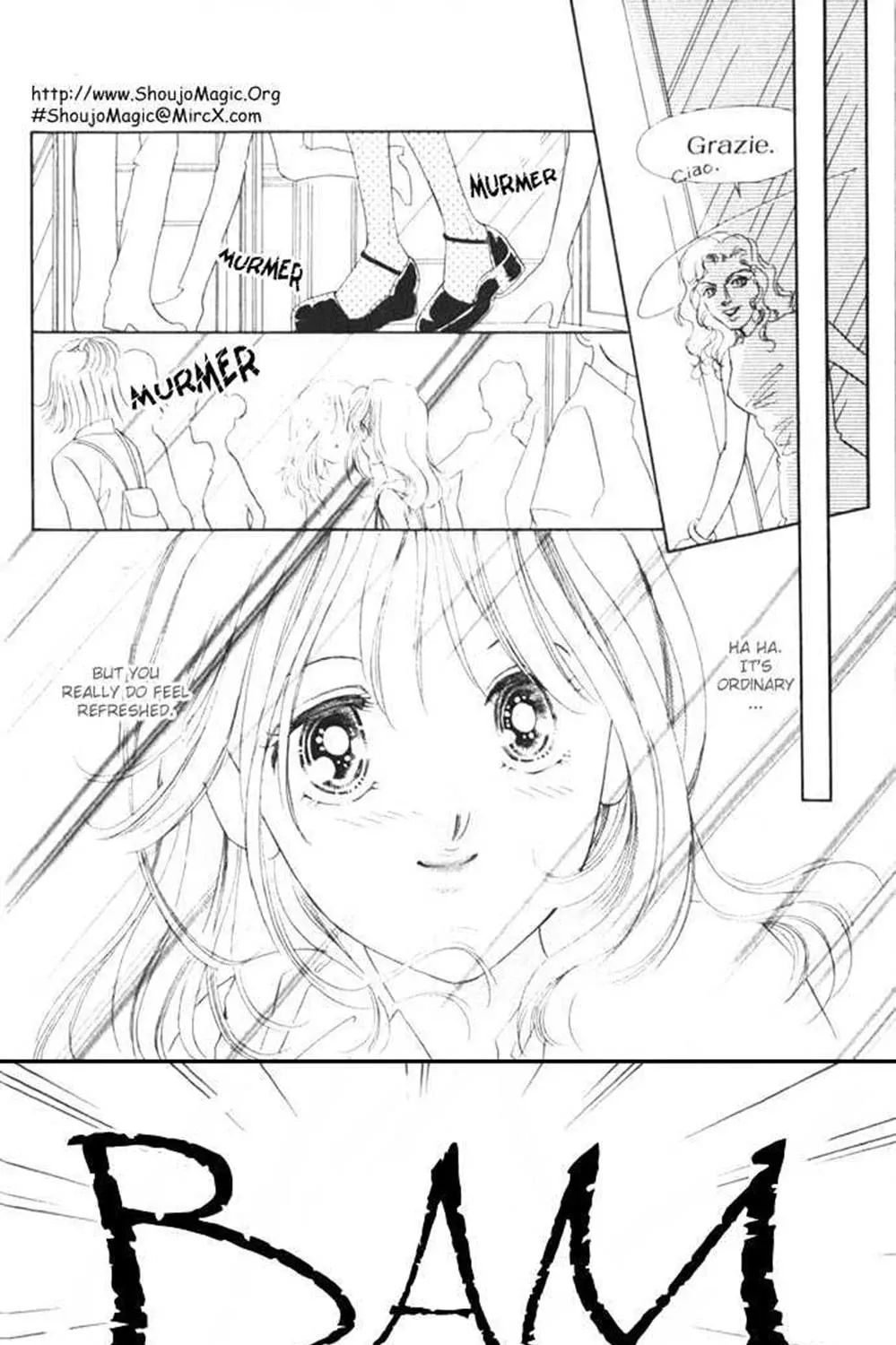 Read Two chapter 1 image 21 on Lezhin