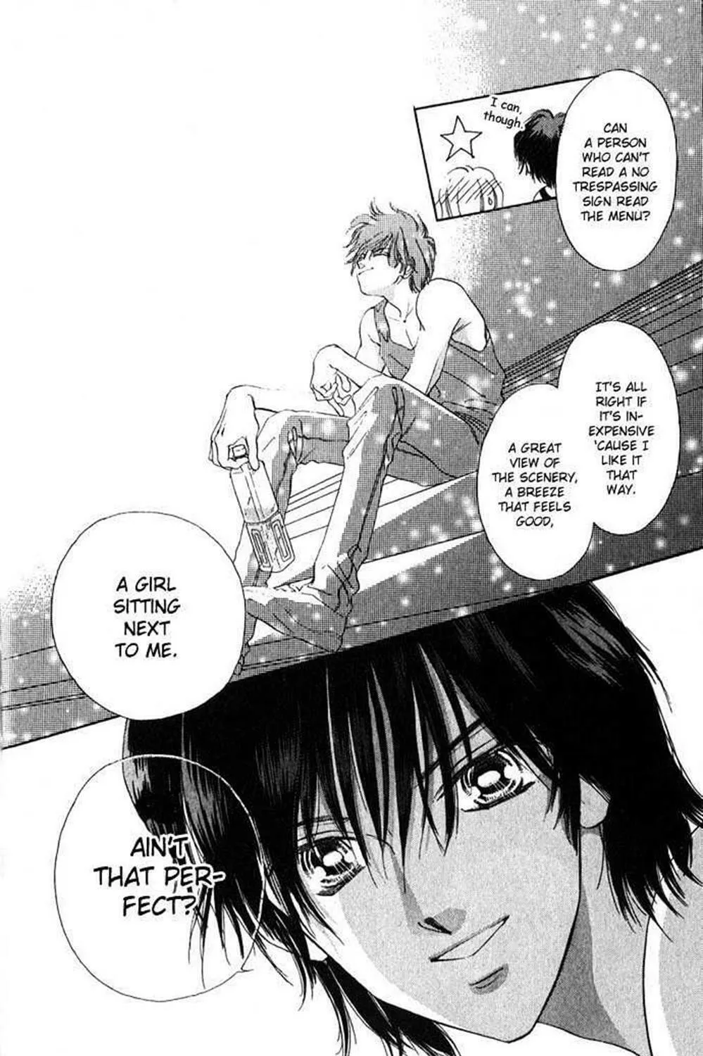 Read Two chapter 1 image 29 on Lezhin