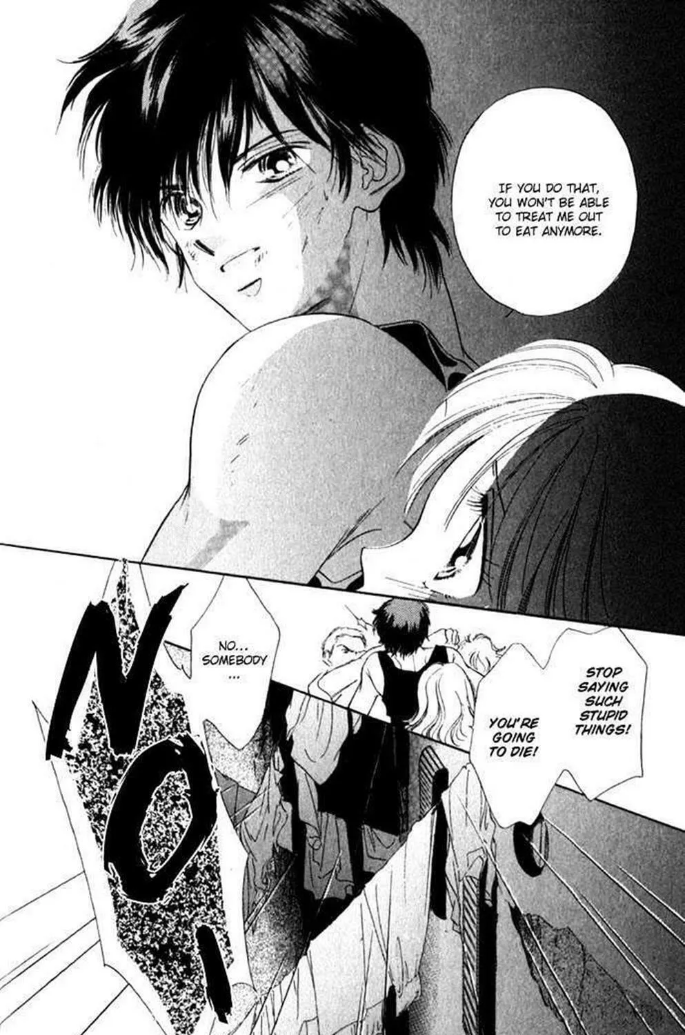 Read Two chapter 1 image 49 on Lezhin