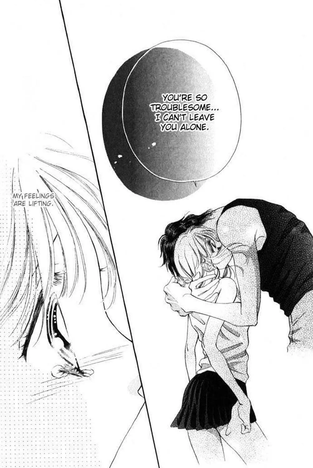 Read Two chapter 1 image 57 on Lezhin