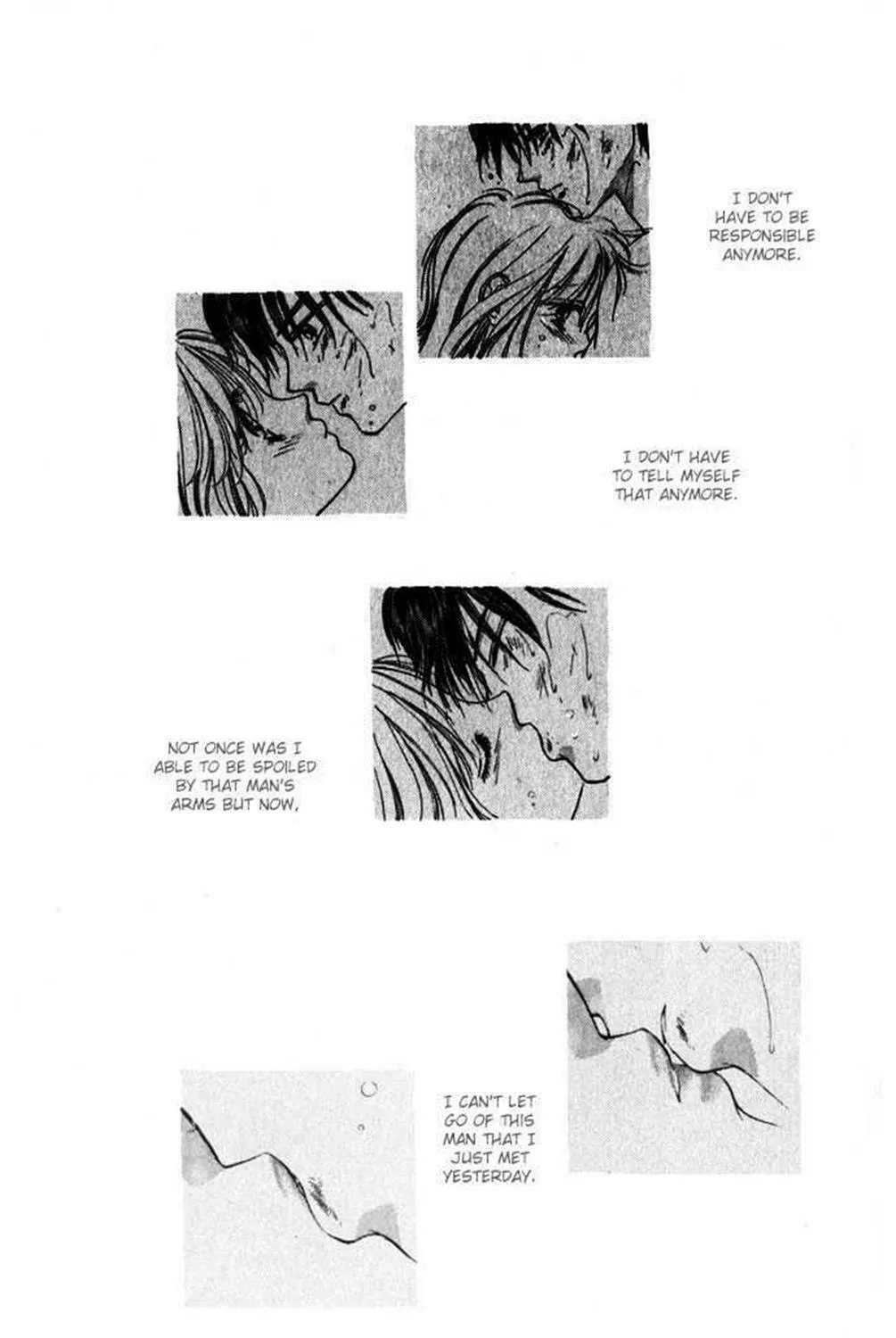 Read Two chapter 1 image 59 on Lezhin