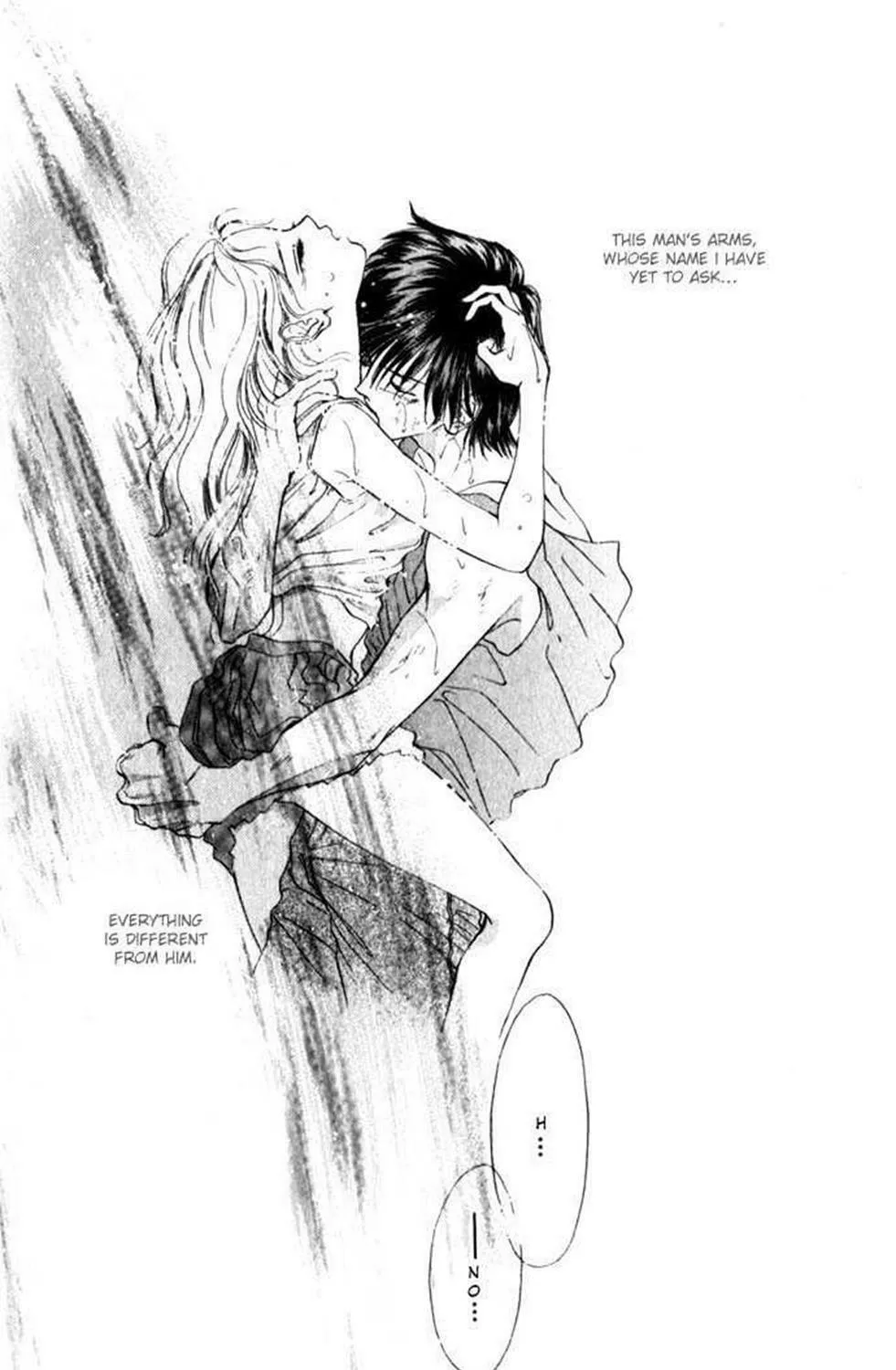 Read Two chapter 1 image 61 on Lezhin